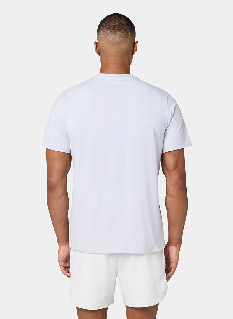 سكوات وولف تيشيرت مميز